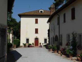 Villa Olmo Perugia