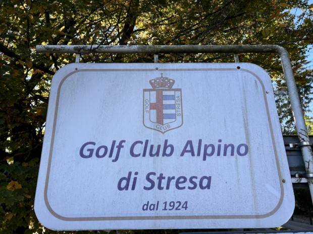 Golf Club Alpino