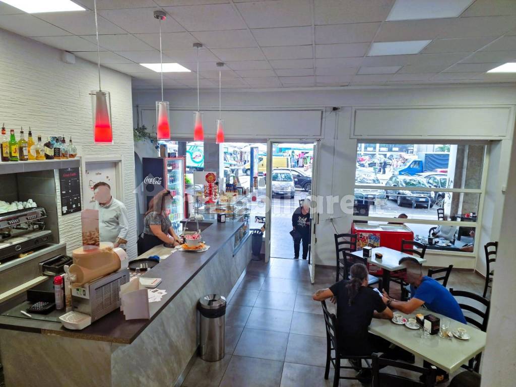 Locale commerciale via Onorato Vigliani 136, Torino, Rif. 107185063