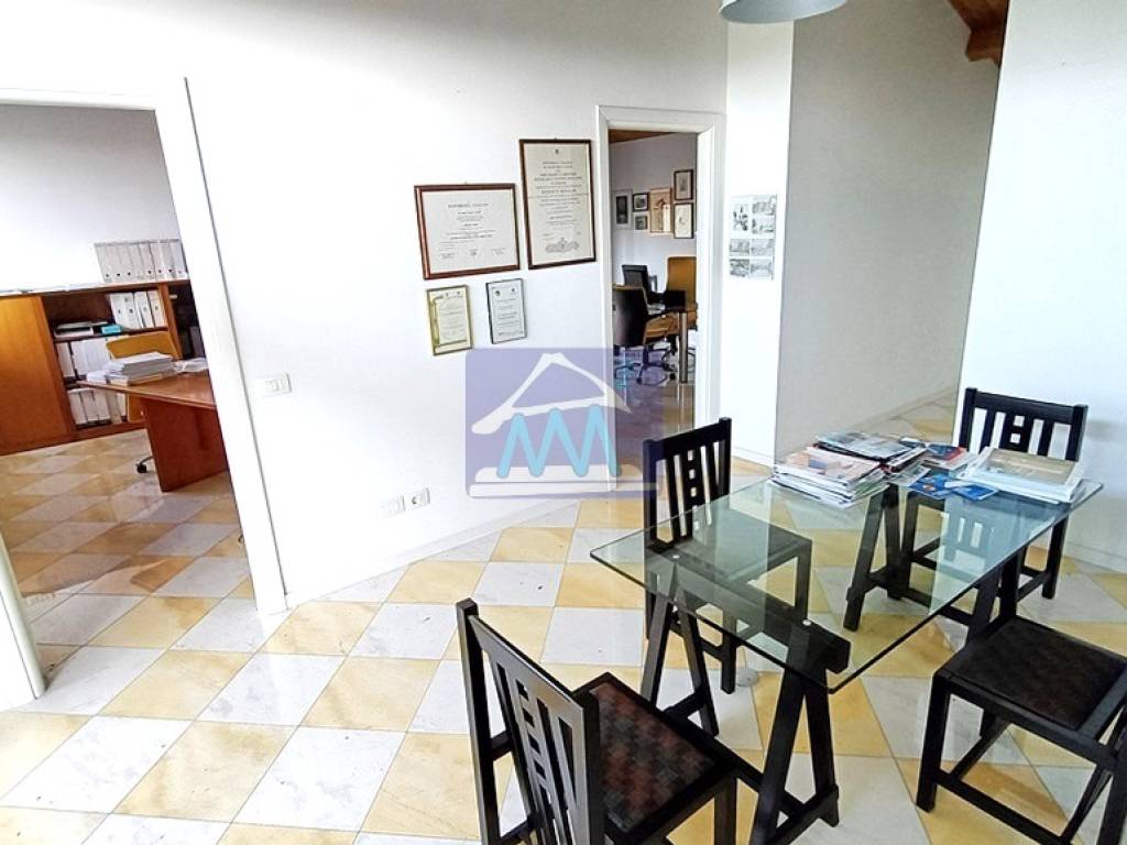 Ufficio - Studio in vendita, Reggiolo, Rif. 107186709 - Immobiliare.it