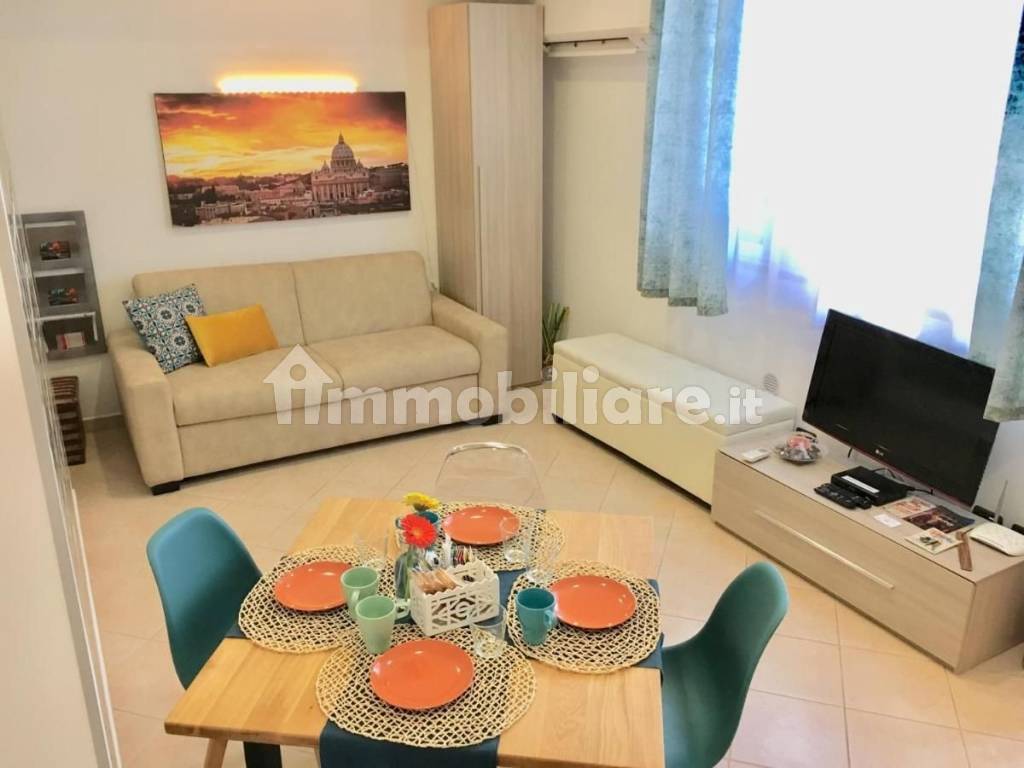 Bed & Breakfast via della Pisana xx, Roma, Rif. 107189723 - Immobiliare.it
