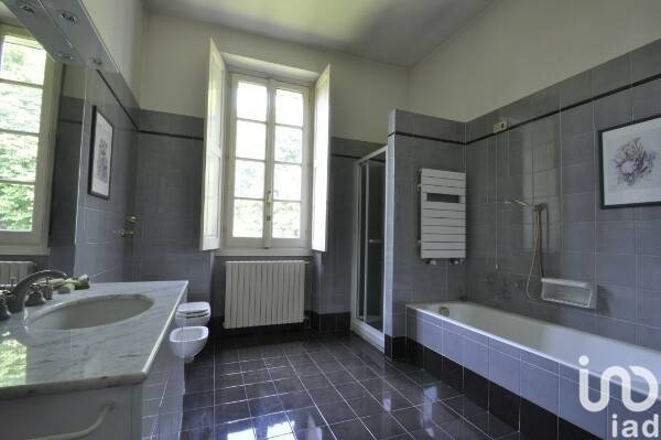 BAGNO