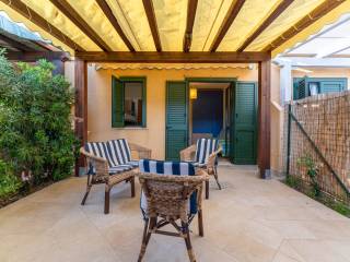 Aerea esterna privata