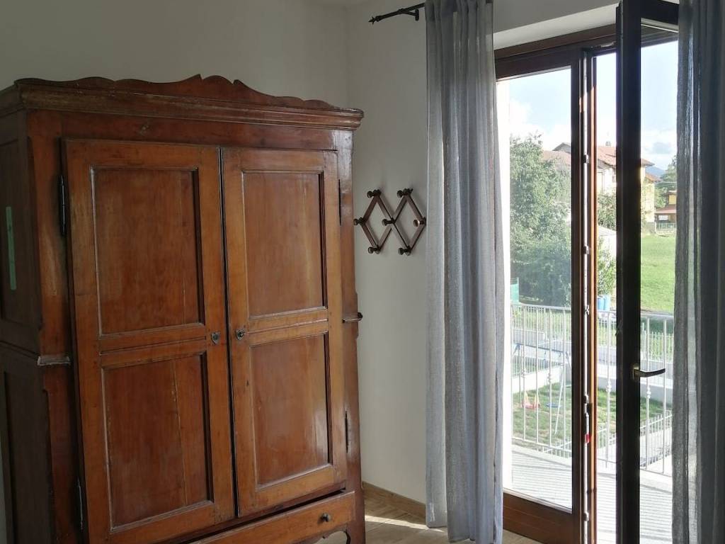 Stanza singola via del mazzucco, mondovì