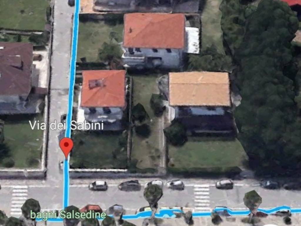 Vendita Villa a schiera in via dei Sabini 8b Roseto degli Abruzzi. Buono  stato, posto auto, con terrazza, riscaldamento autonomo, 105 m², rif.  79894949