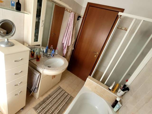 BAGNO