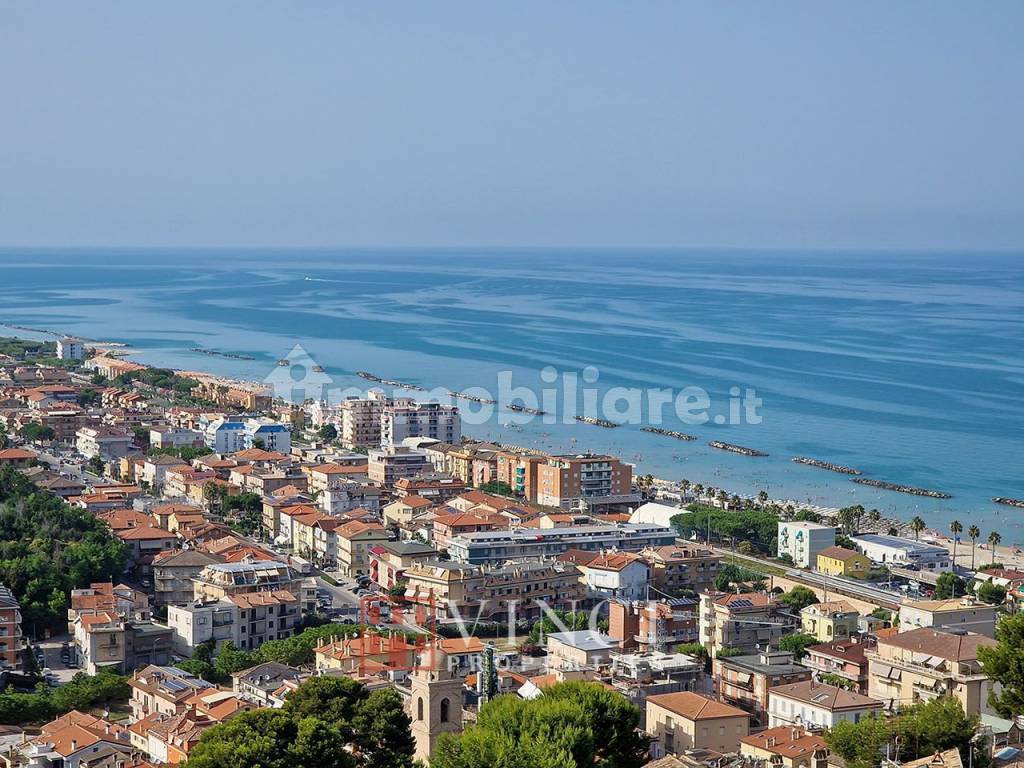 Casa cielo terra da ristrutturare