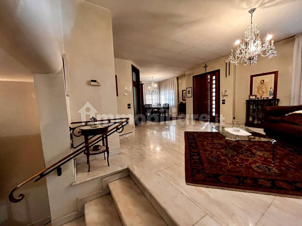 Interno palazzo