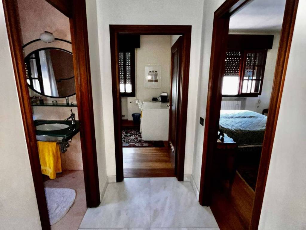 Interno appartamento