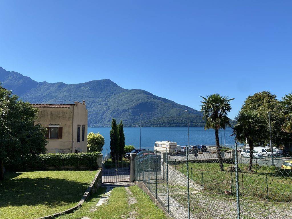 Casa Domaso Lago Como Rif.C095 - 23_rid