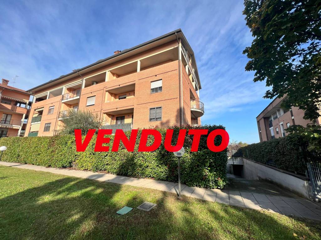 VENDUTO