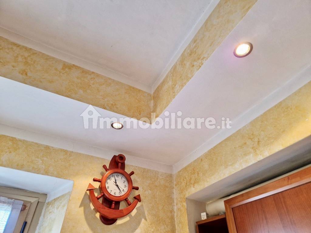 illuminazione cucina