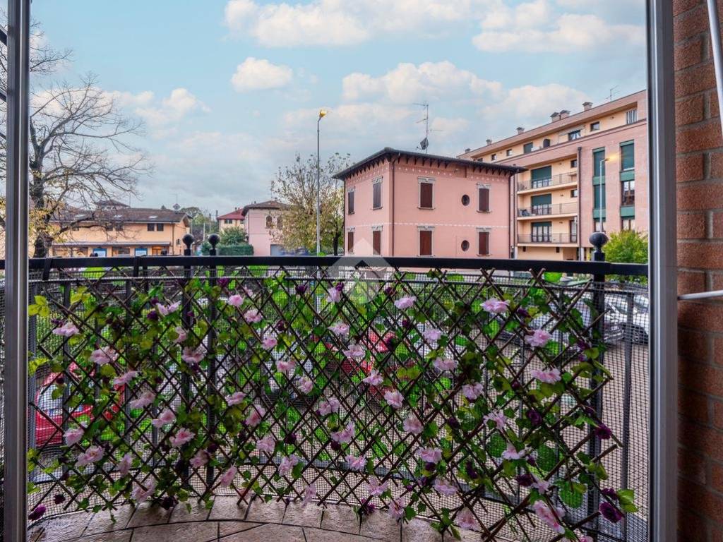 BALCONE