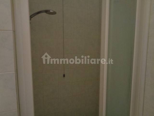 DOCCIA BAGNO