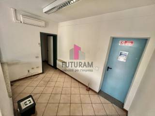 CAPANNONE 1200MQ IN VENDITA A CITTADELLA