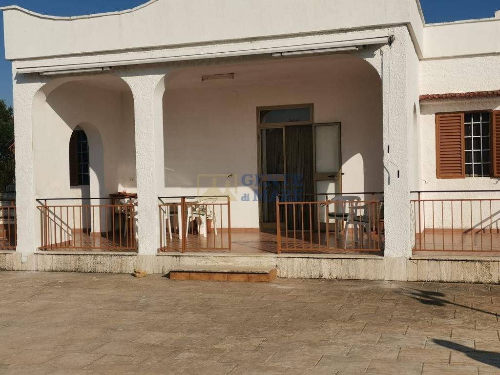 Villa ad Ostuni