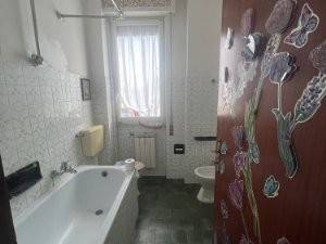 secondo bagno