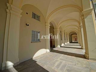 Interno palazzo