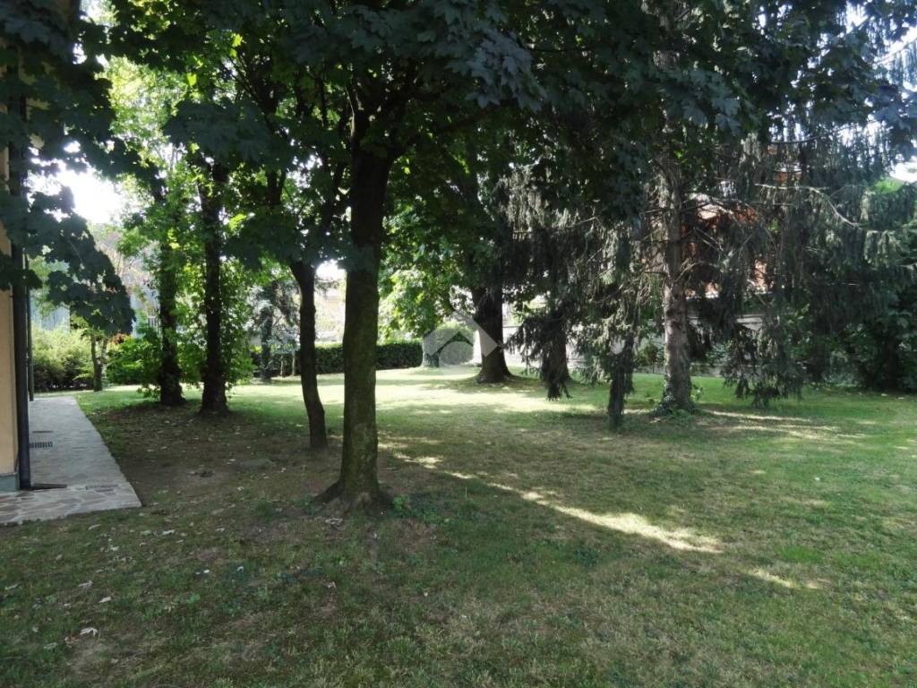 giardino