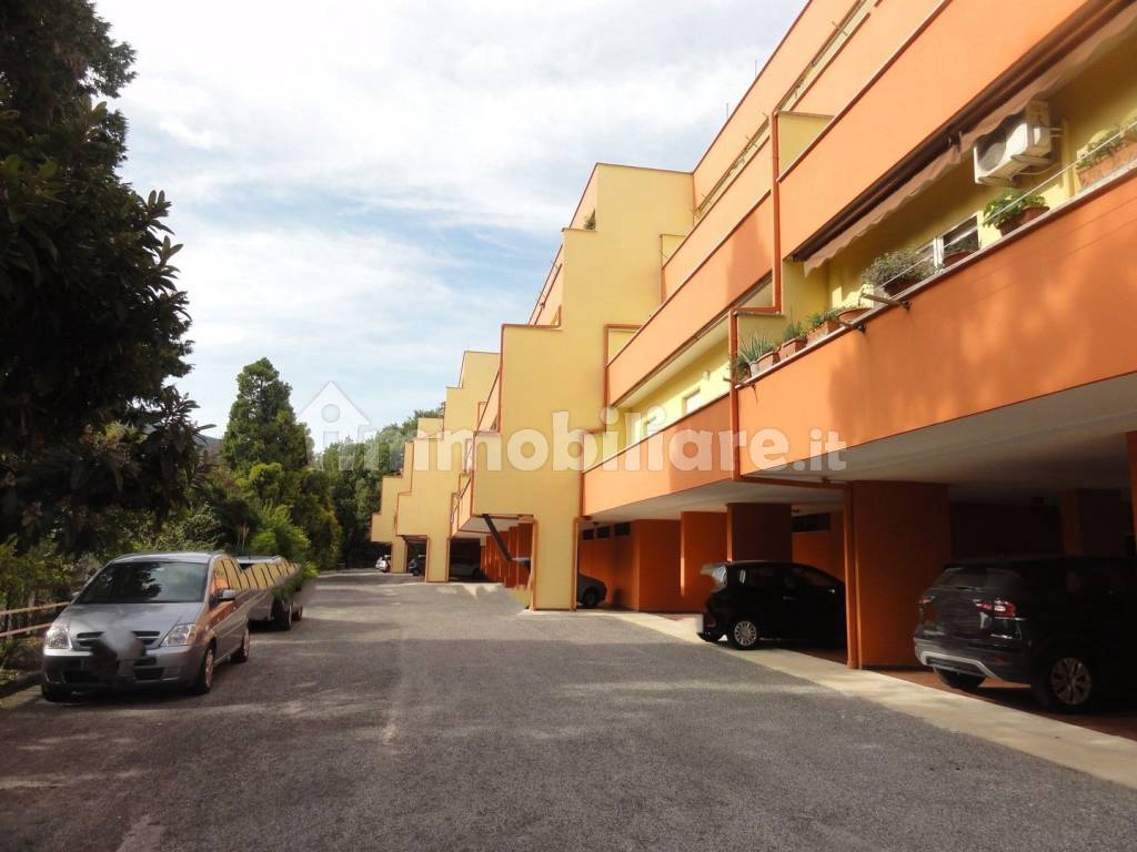 Quadrilocale via Giuseppe Di Vittorio, Centro, Ceccano — foto 3