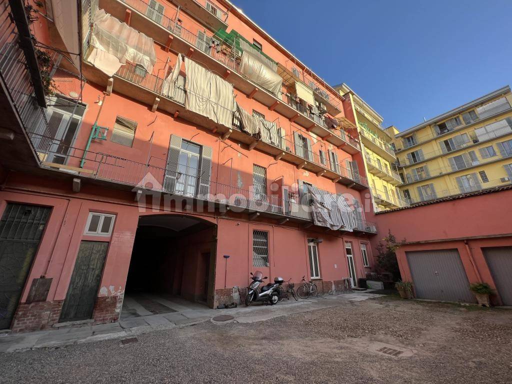 CORTILE INTERNO