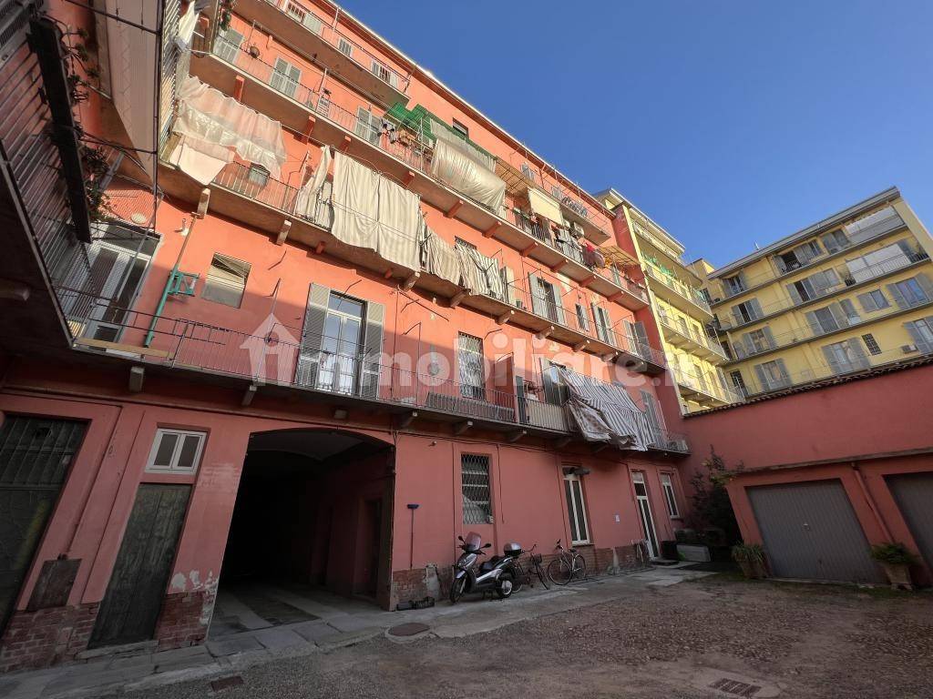 CORTILE INTERNO