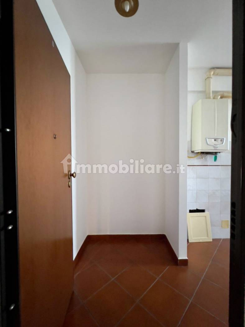 Appartamento in vendita a Rubiera