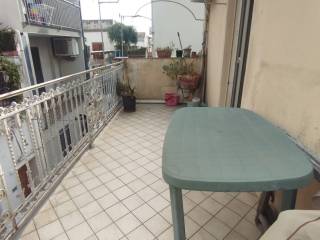 balcone/terrazza