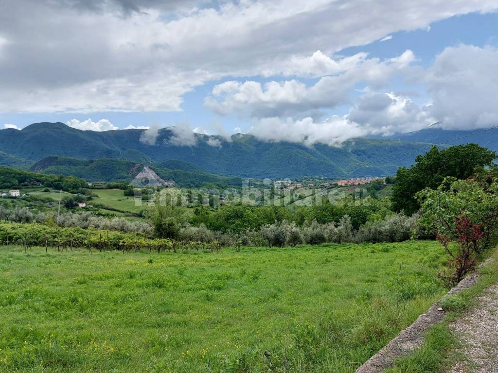 vista tenuta