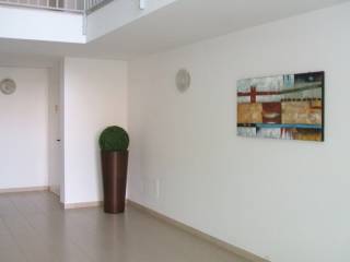 Ingresso condominio