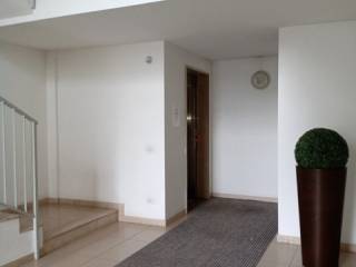 Ingresso condominio