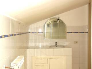 SECONDO BAGNO