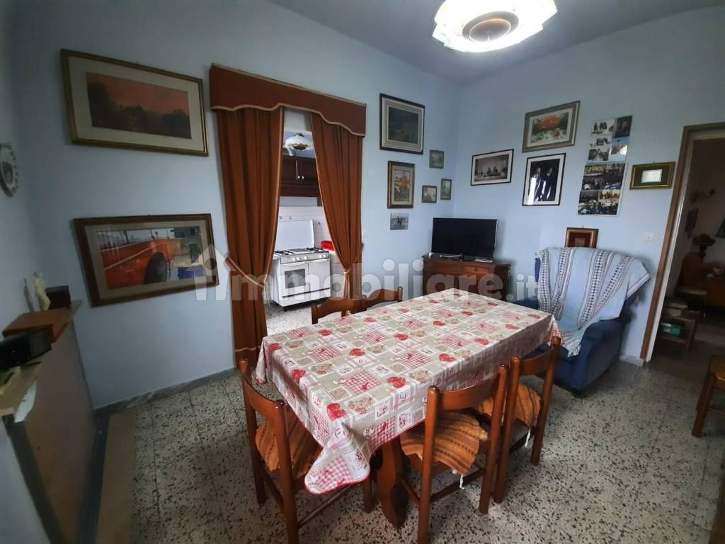 sala pranzo