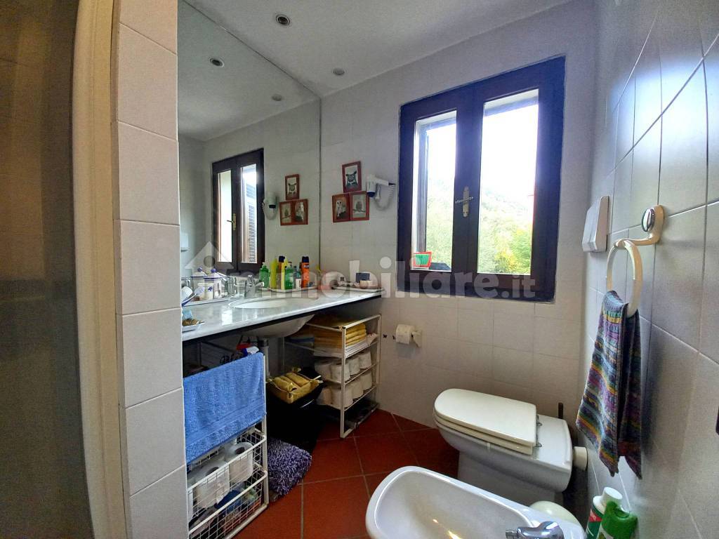 P1 bagno