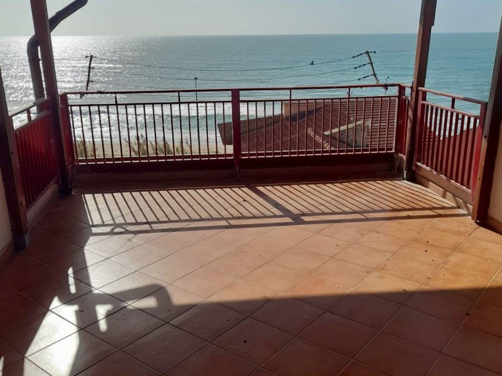 Trilocale via mario sironi 8, san leone, villaseta, villaggio, agrigento