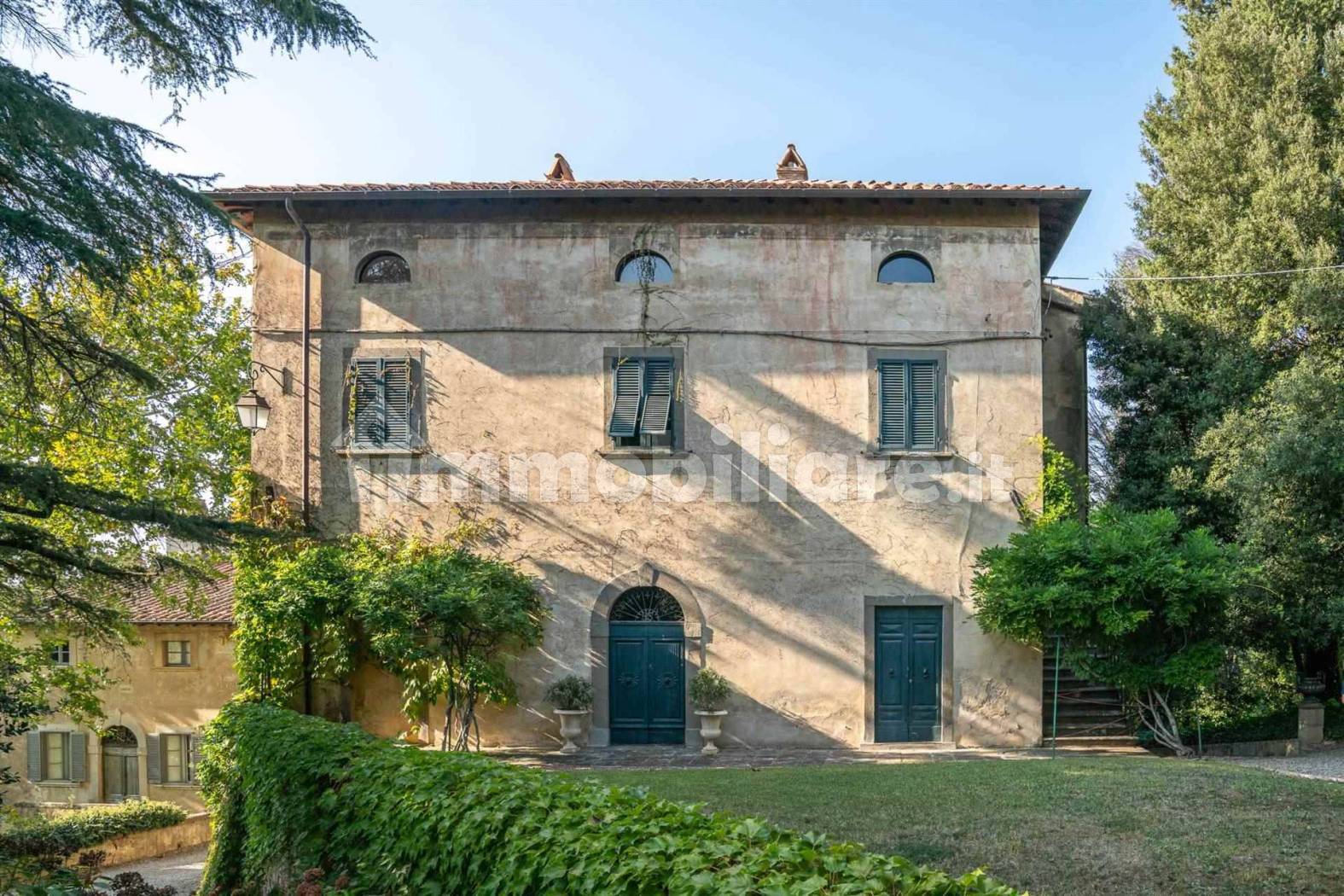 Villa in vendita a Casciana Terme Lari