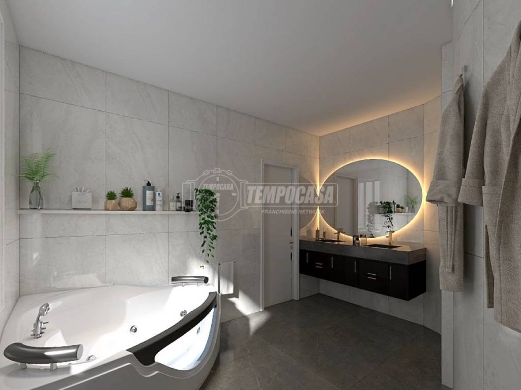 BAGNO - RENDER 