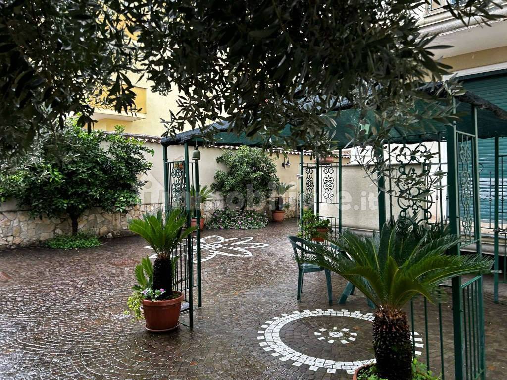 giardino