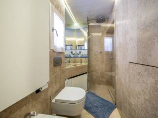 bagno en suite