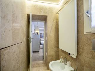 bagno en suite