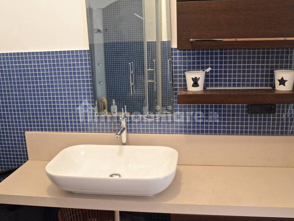 Il bagno