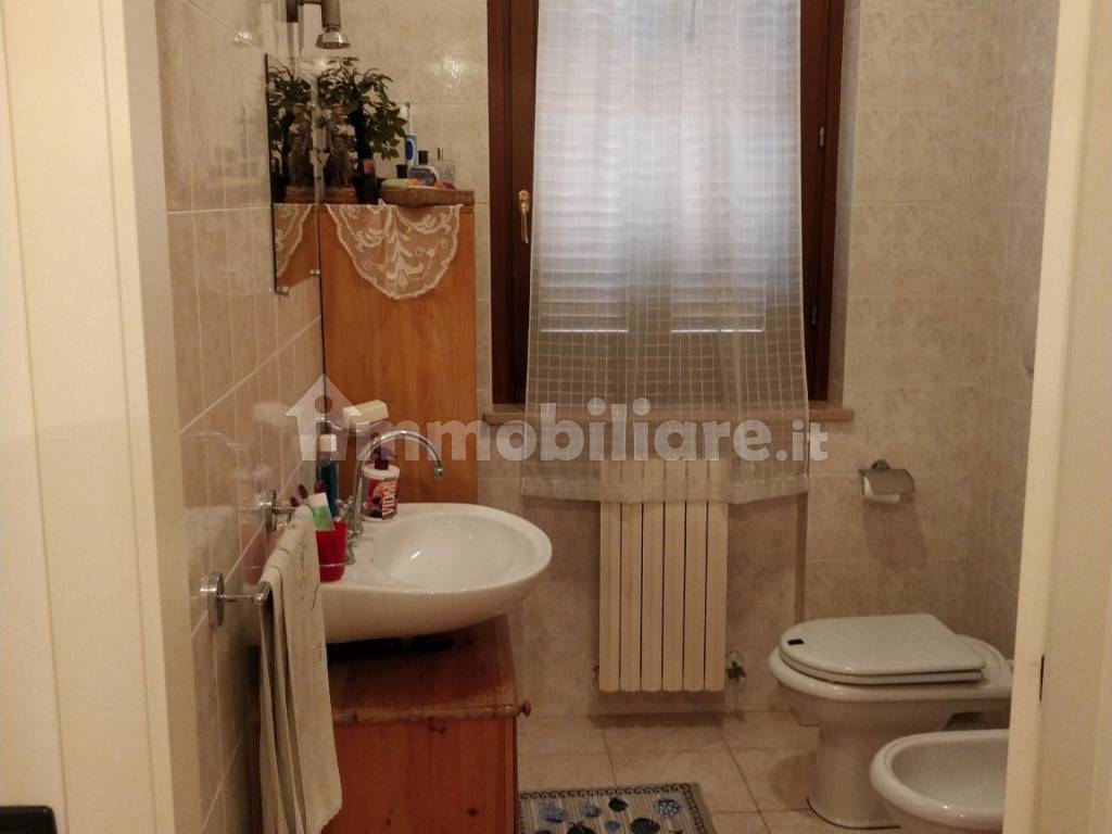 bagno