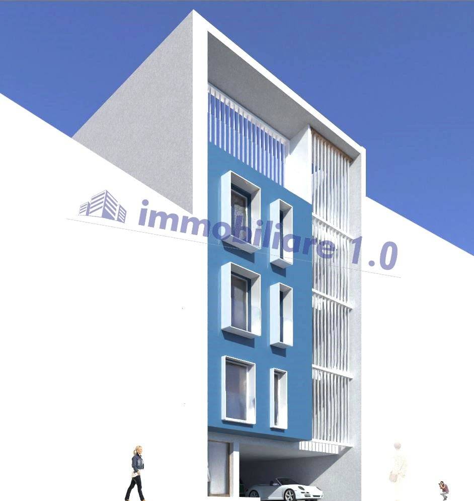 Appartamento in vendita a Alcamo