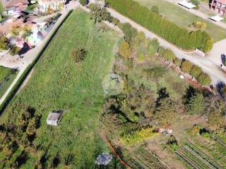 terreno futura realizzazione villette