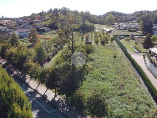 terreno futura realizzazione villette