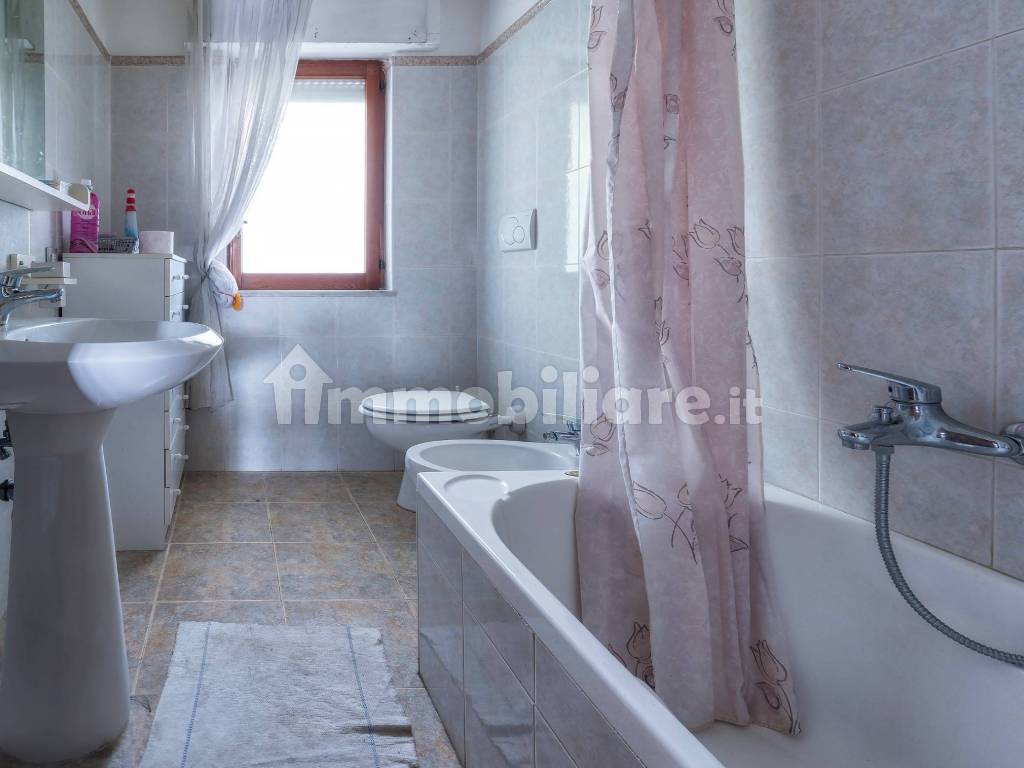 BAGNO