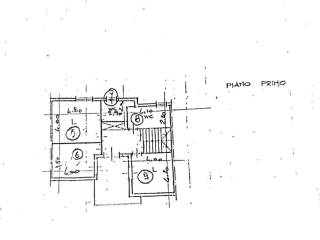 PLAN 1 PIANO