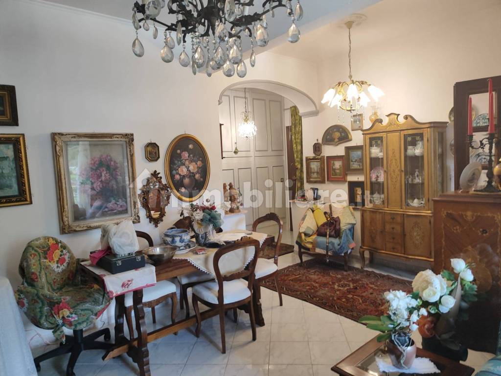 sala da pranzo