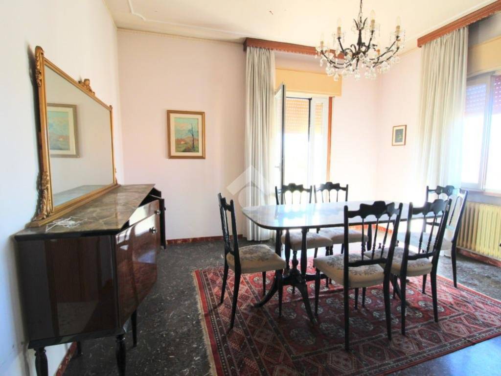 SALA DA PRANZO