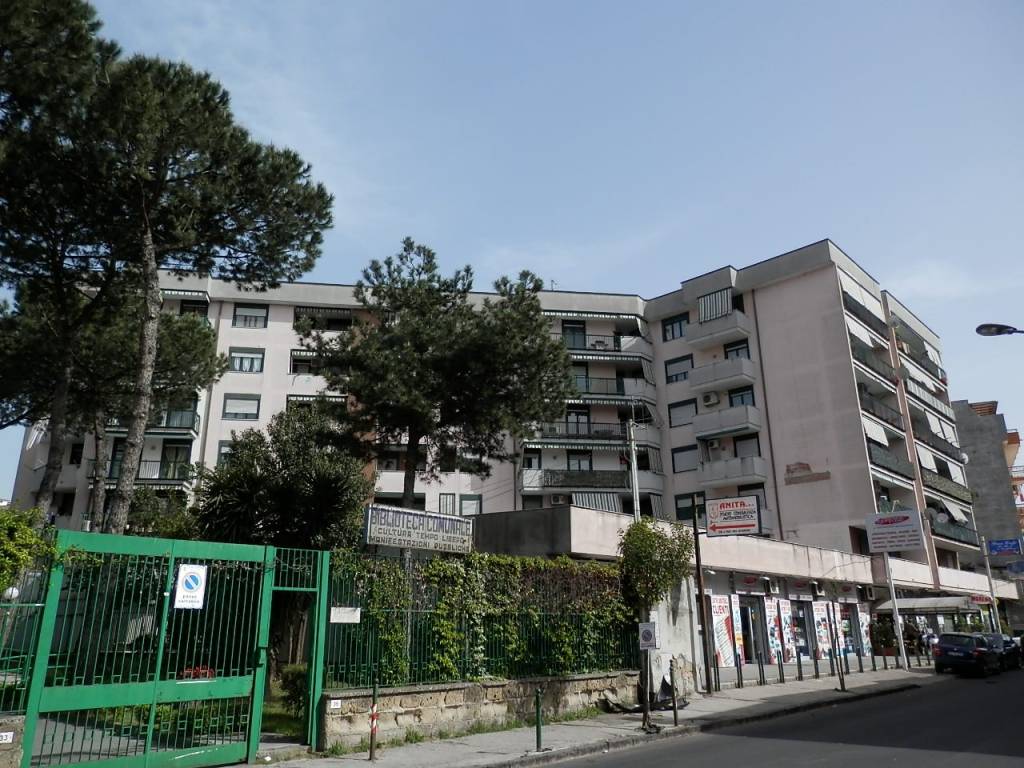 Ufficio - studio viale guglielmo marconi, casavatore
